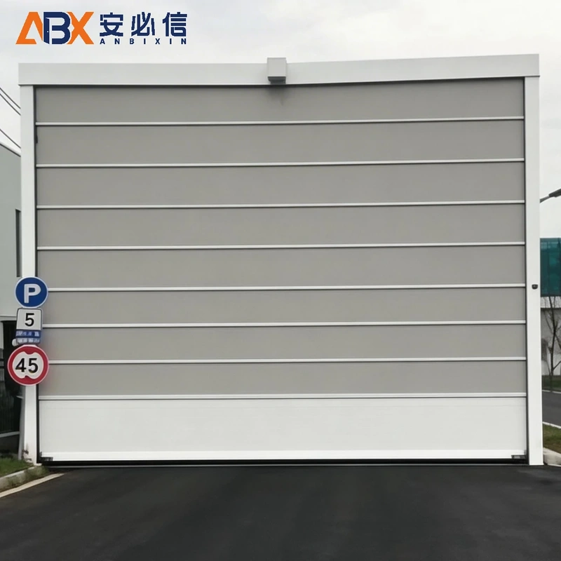 辽阳快速堆积门
